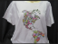 Picture of Orchid Contest 2020 T-Shirt: 2X - 3X