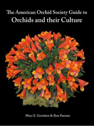 Picture of The American Orchid Society Guide to Orchids and their Culture - Set of 24 (50% OFF)